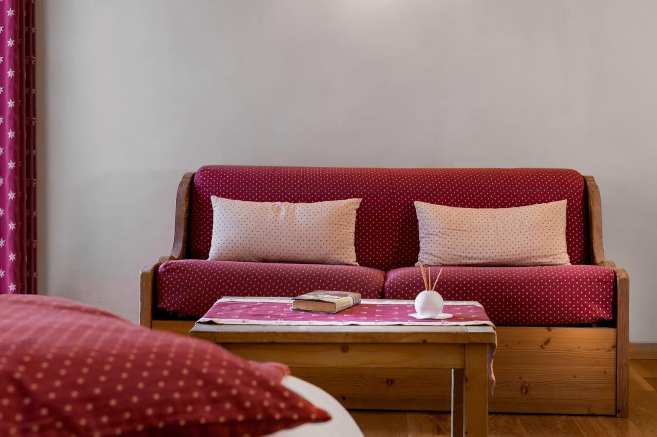 Locanda Bellevue Pré-Saint-Didier المظهر الخارجي الصورة