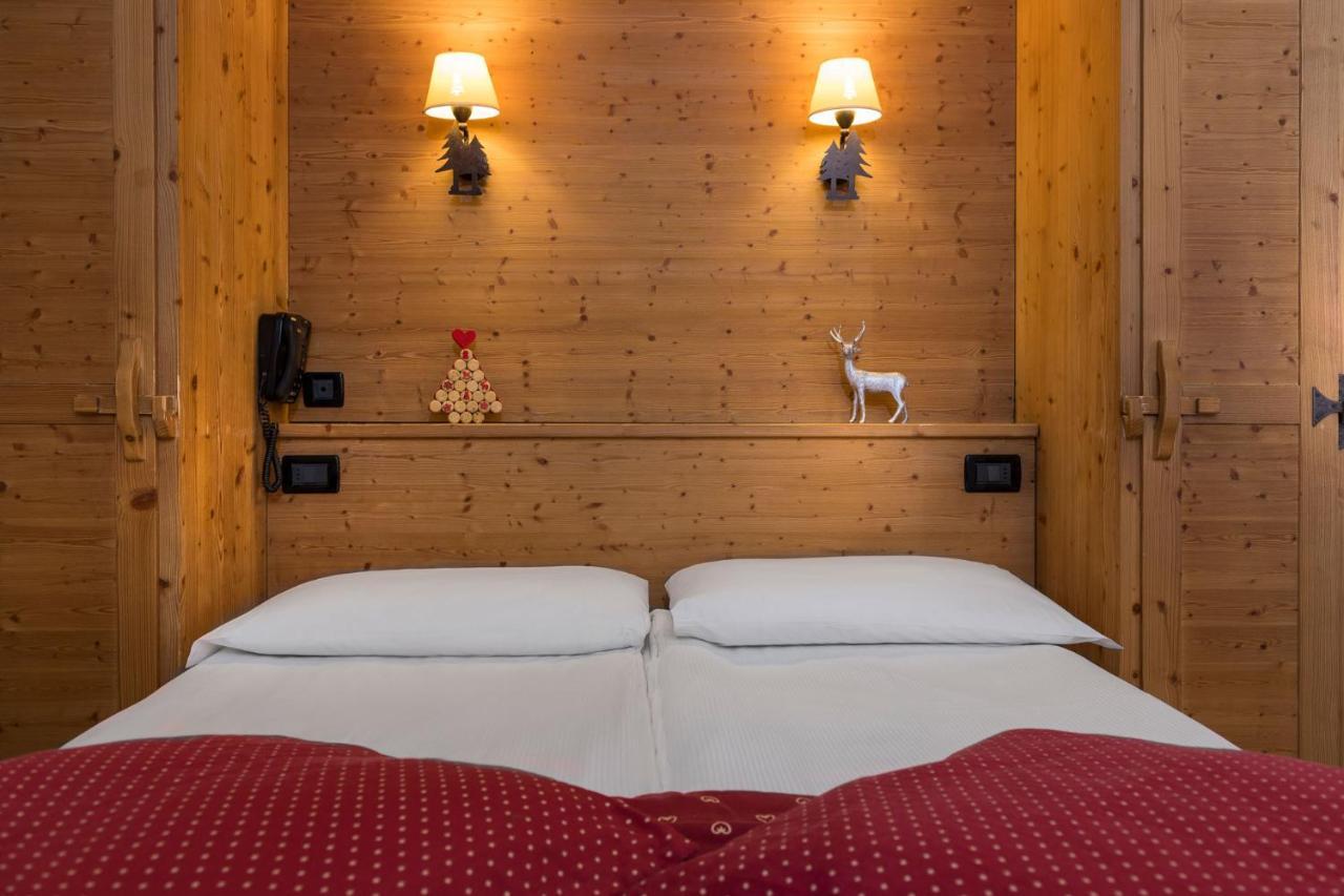 Locanda Bellevue Pré-Saint-Didier المظهر الخارجي الصورة