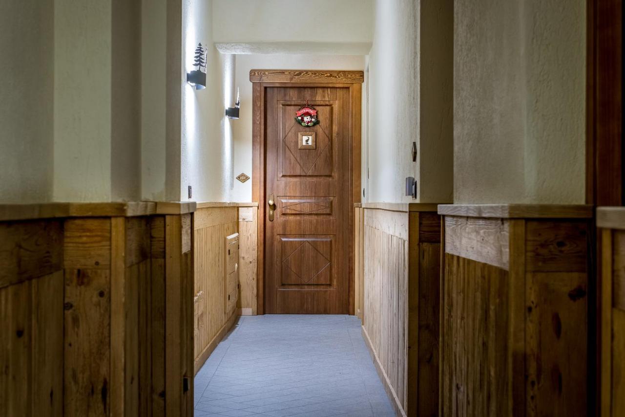 Locanda Bellevue Pré-Saint-Didier المظهر الخارجي الصورة