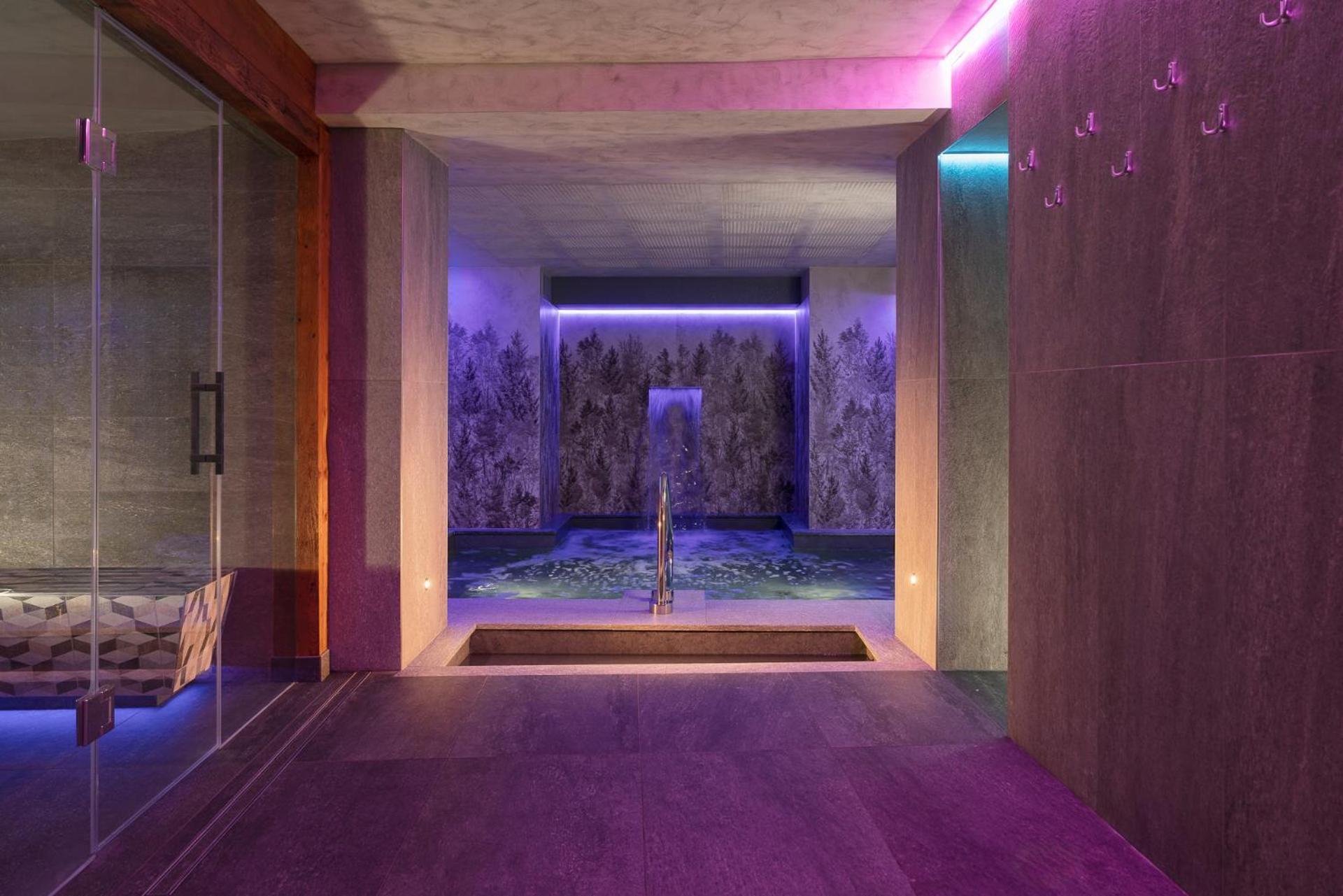 Locanda Bellevue Pré-Saint-Didier المظهر الخارجي الصورة