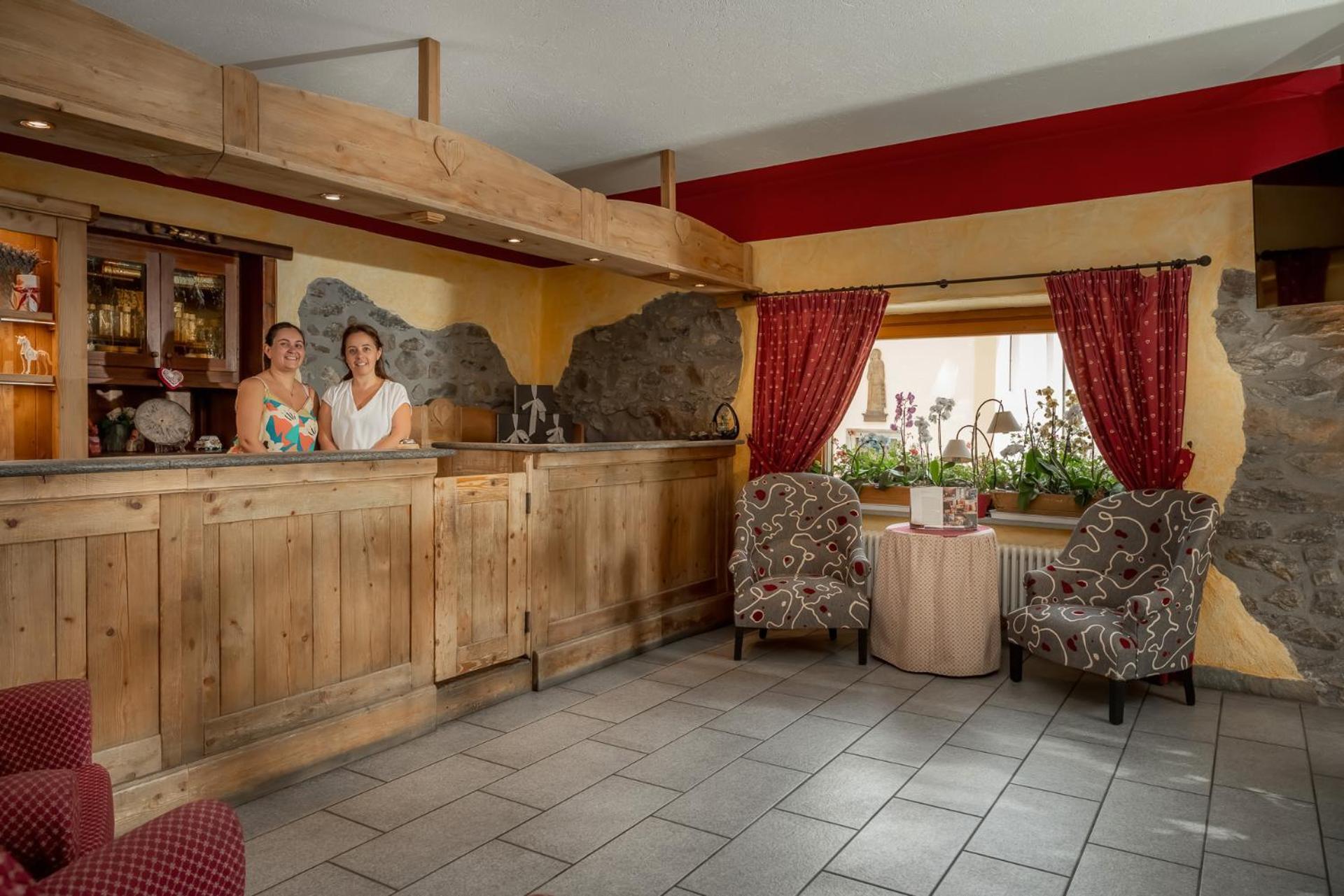 Locanda Bellevue Pré-Saint-Didier المظهر الخارجي الصورة