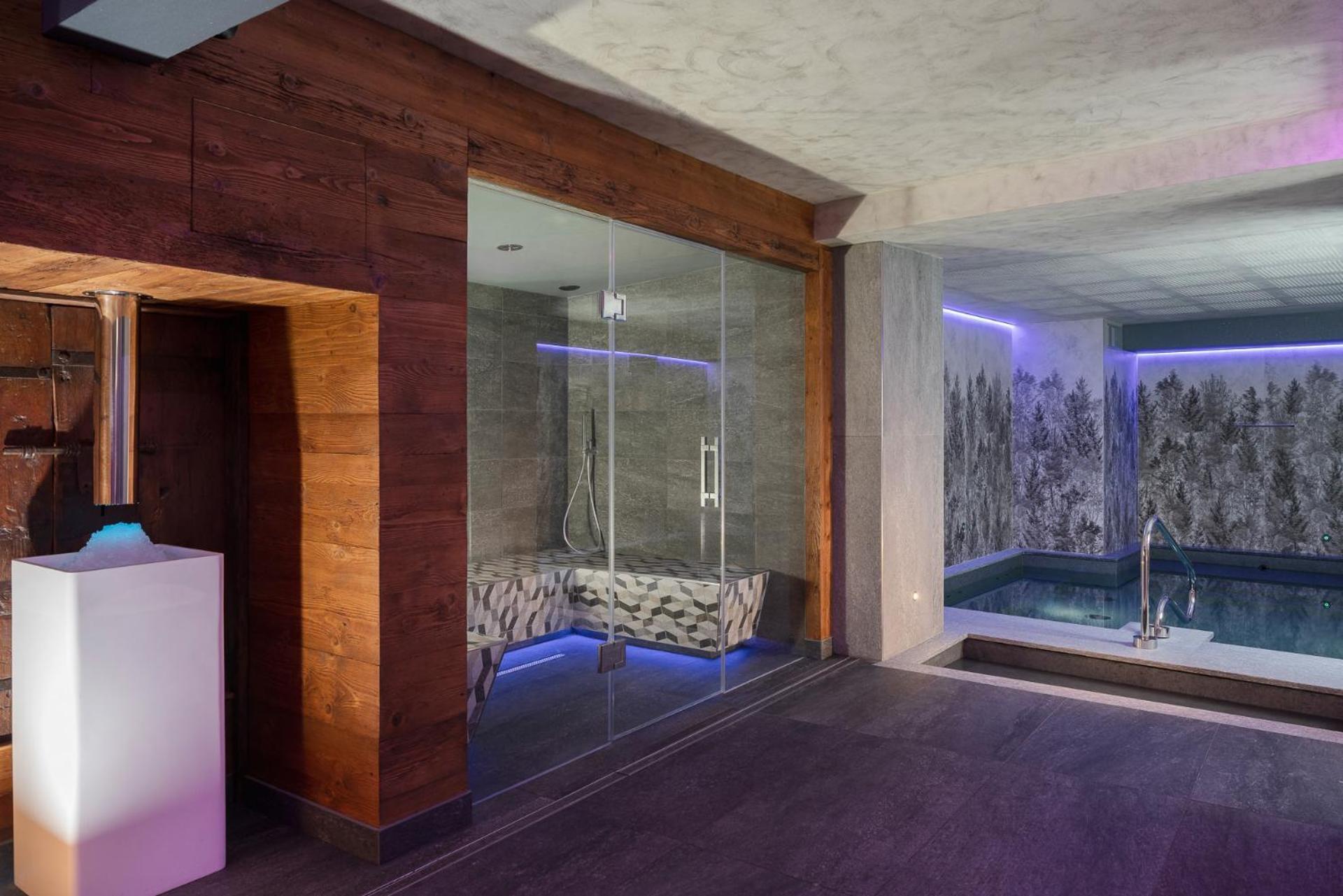 Locanda Bellevue Pré-Saint-Didier المظهر الخارجي الصورة