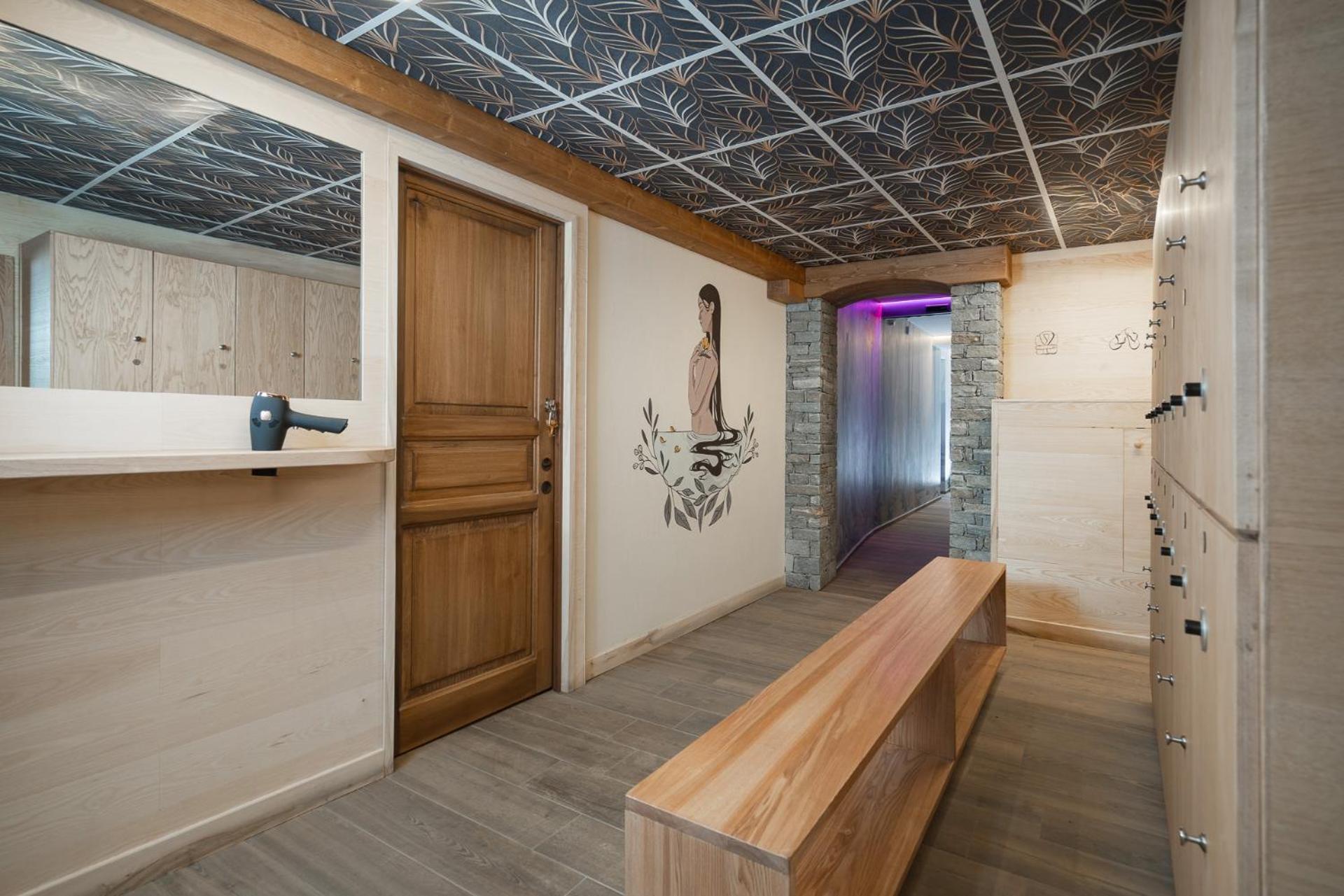 Locanda Bellevue Pré-Saint-Didier المظهر الخارجي الصورة