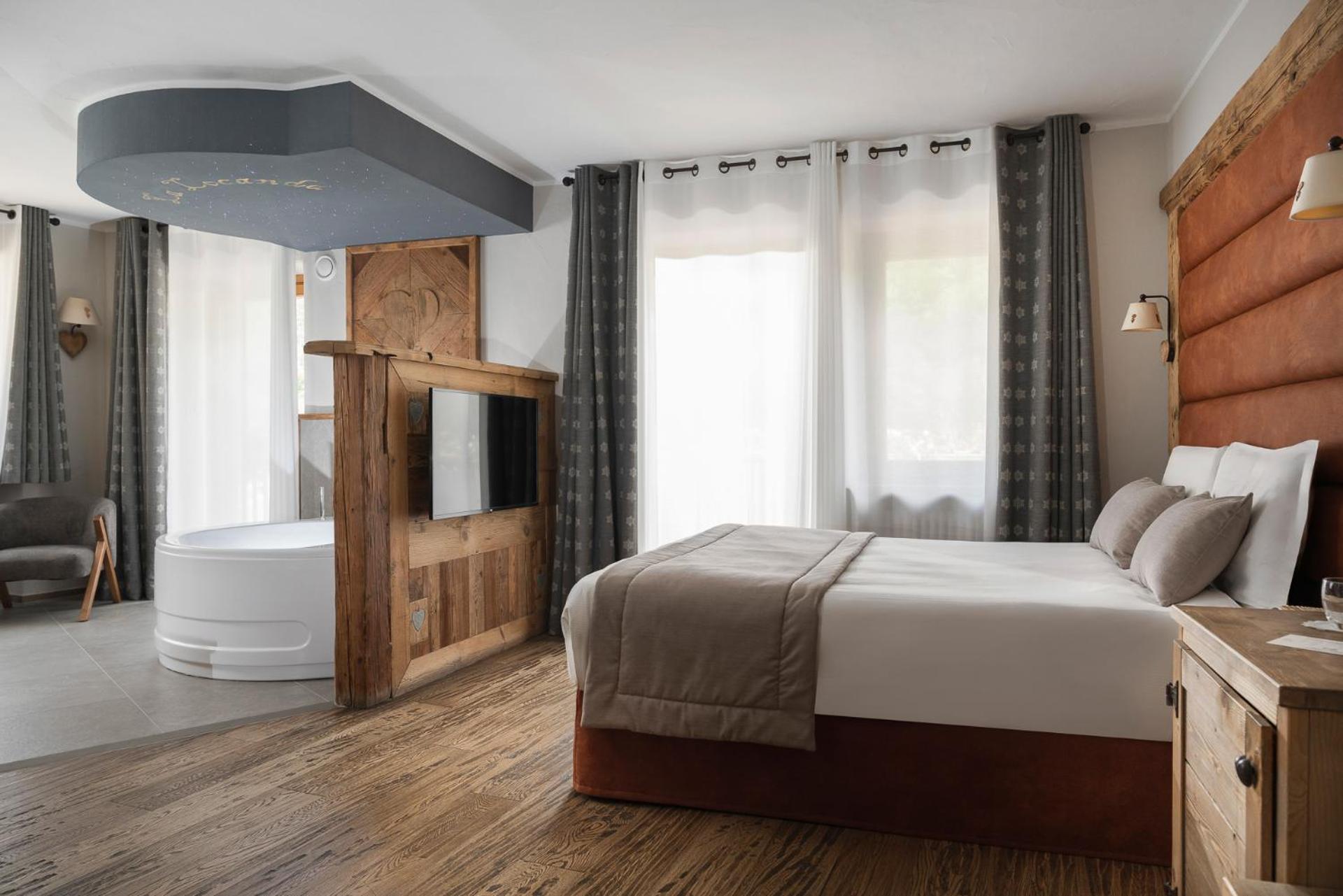 Locanda Bellevue Pré-Saint-Didier المظهر الخارجي الصورة