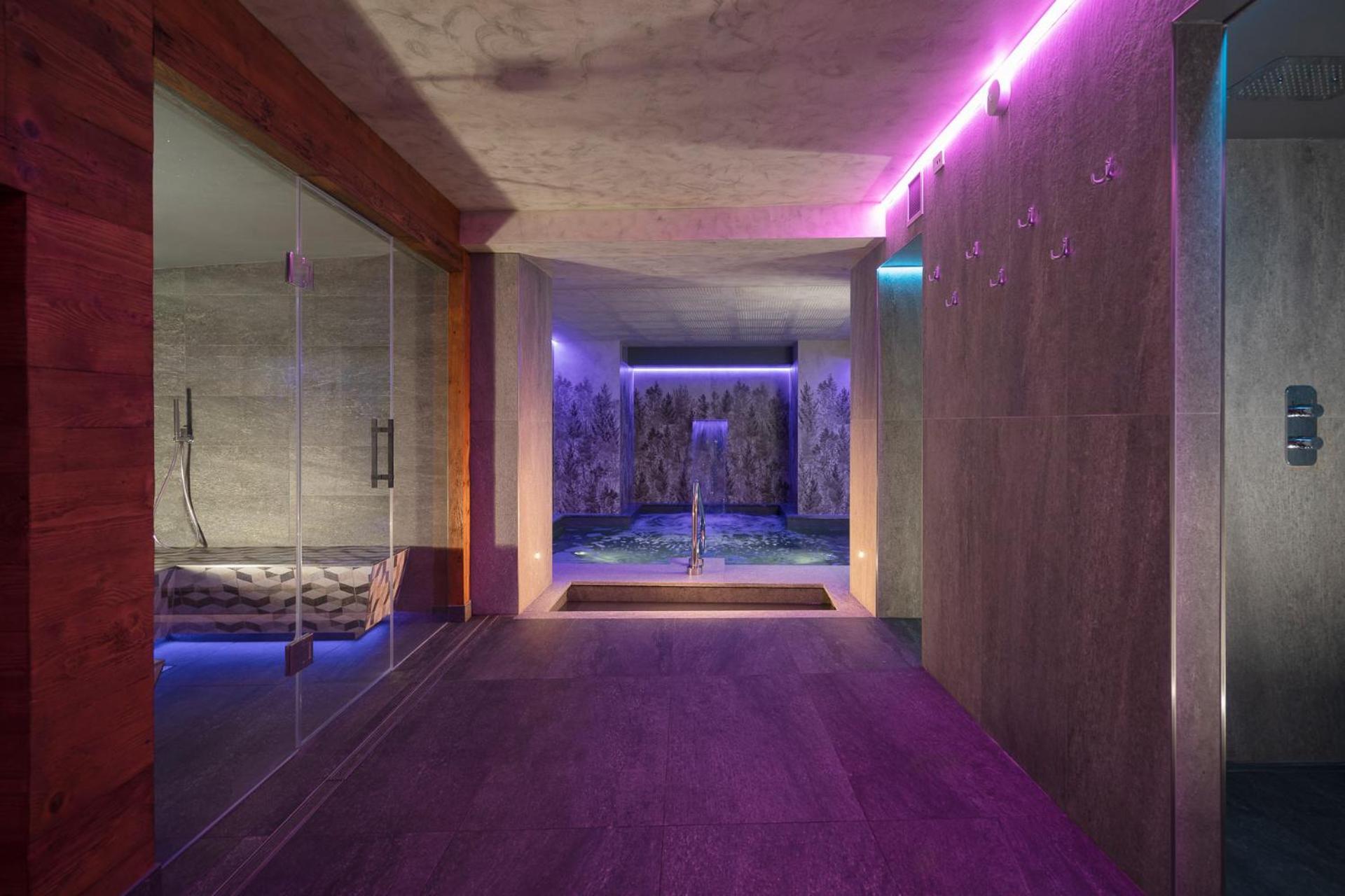 Locanda Bellevue Pré-Saint-Didier المظهر الخارجي الصورة