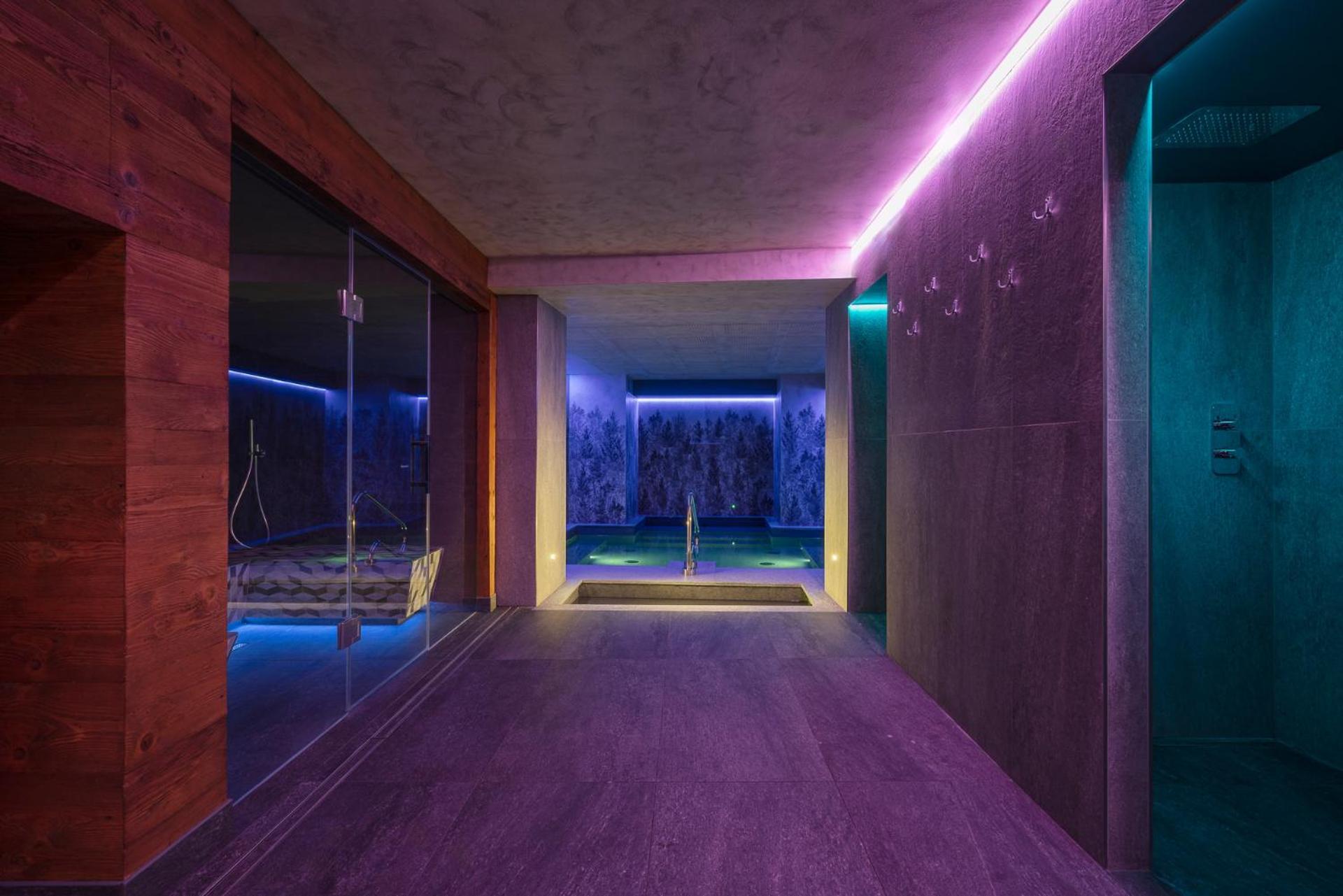 Locanda Bellevue Pré-Saint-Didier المظهر الخارجي الصورة
