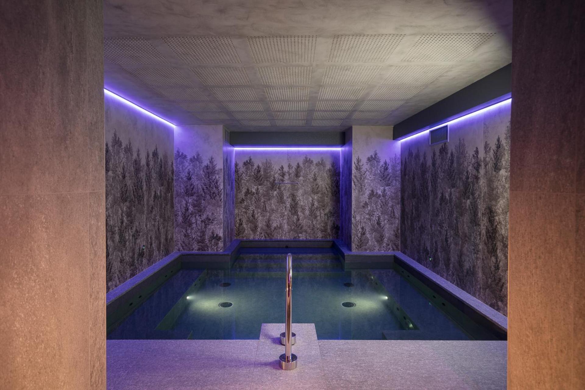Locanda Bellevue Pré-Saint-Didier المظهر الخارجي الصورة