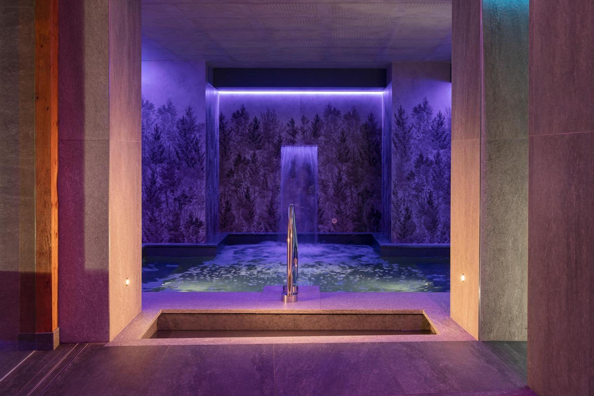 Locanda Bellevue Pré-Saint-Didier المظهر الخارجي الصورة