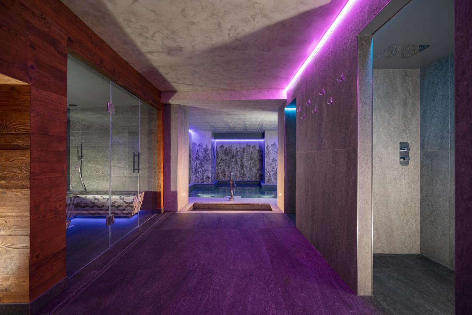 Locanda Bellevue Pré-Saint-Didier المظهر الخارجي الصورة