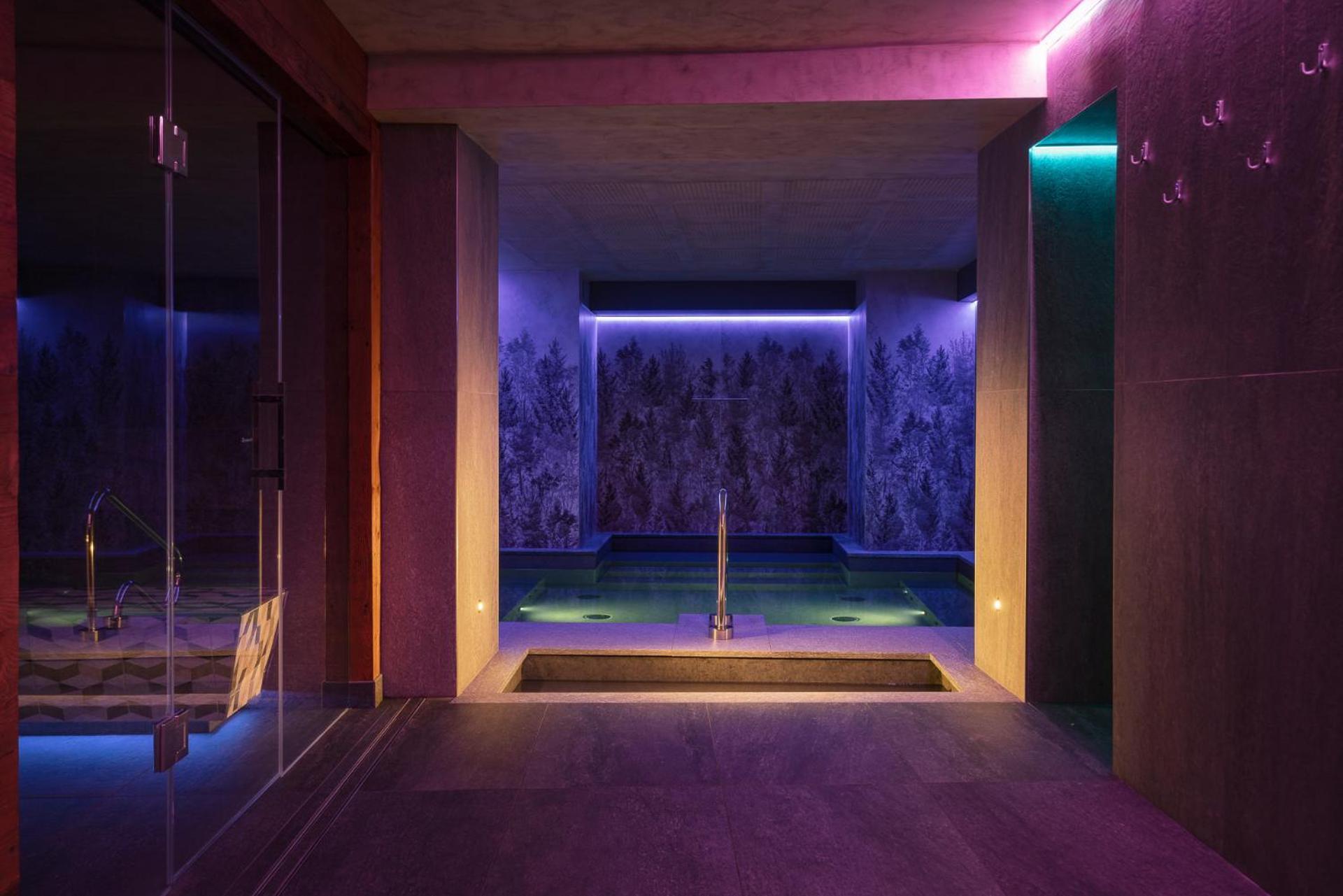 Locanda Bellevue Pré-Saint-Didier المظهر الخارجي الصورة