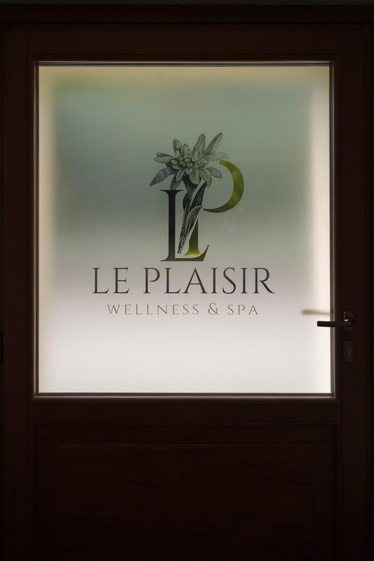 Locanda Bellevue Pré-Saint-Didier المظهر الخارجي الصورة