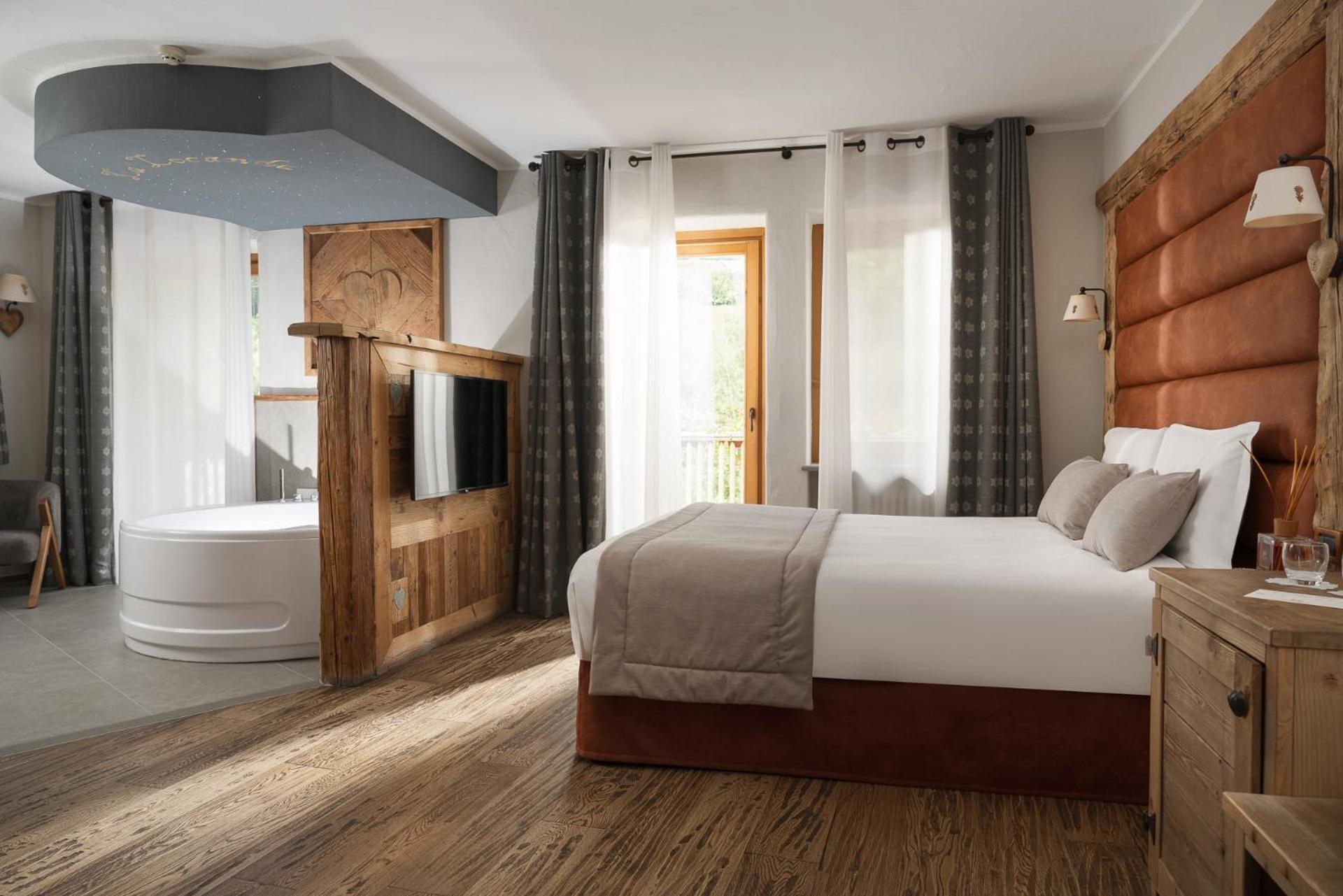 Locanda Bellevue Pré-Saint-Didier المظهر الخارجي الصورة